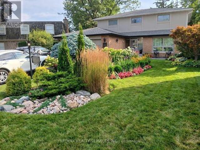 House for sale in Brampton, Golden Horseshoe