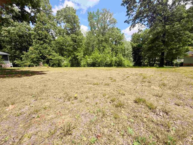 Land for sale in Tennessee