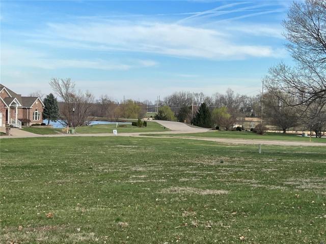 Land for sale in Farmington, Missouri