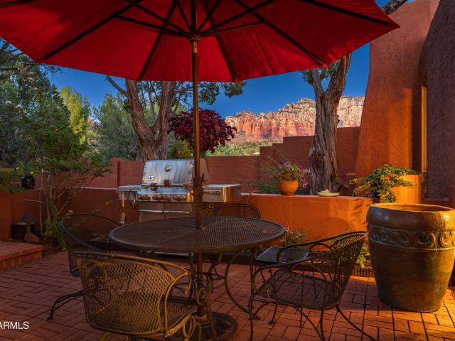 House for sale in Broken Arrow Vista, Sedona