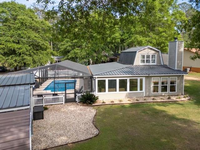 House for sale in Fort Gaines, Georgia