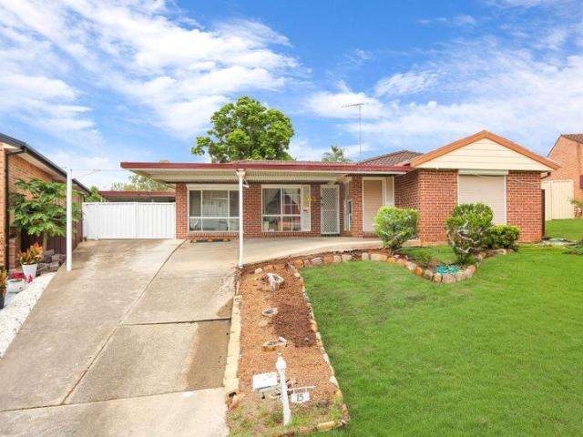 House for sale in Sydney, New South Wales