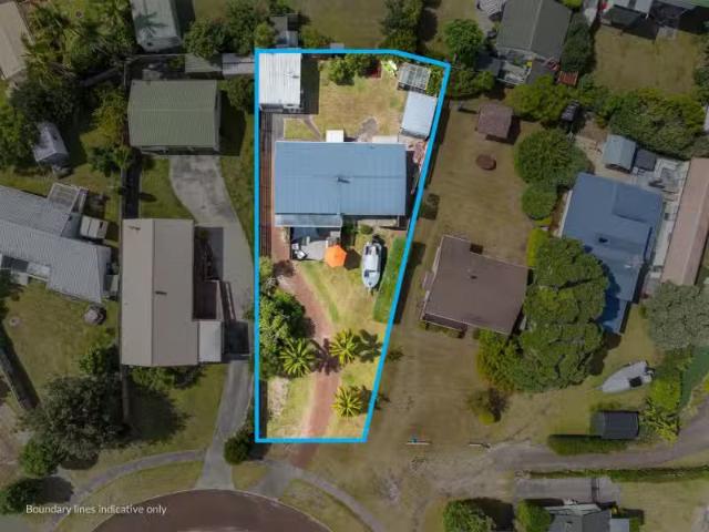 House for sale in Pauanui, Waikato