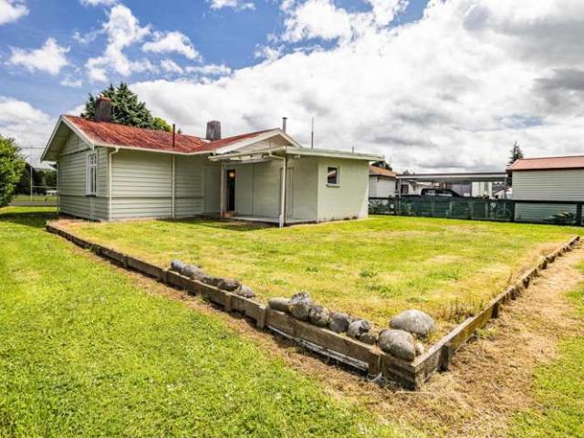 House for sale in Ruapehu District