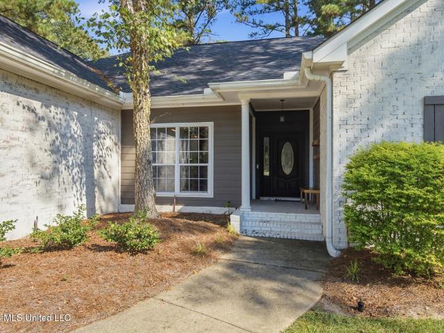 House for sale in Hattiesburg, Lamar County