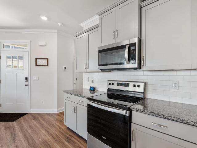 Townhouse for sale in Greer, South Carolina