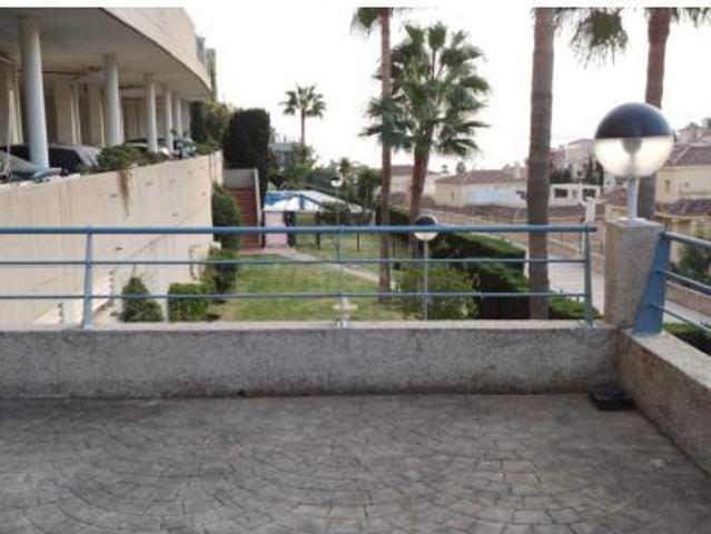 Local Comercial en venta en Torrequebrada, Costa del Sol Occidental