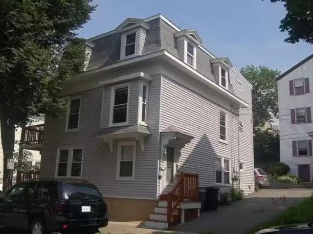 Apartment for rent in Beverly