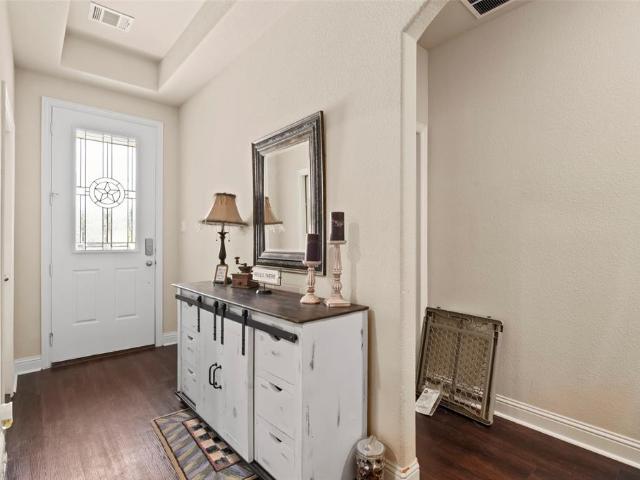 House for sale in Denton, Texas
