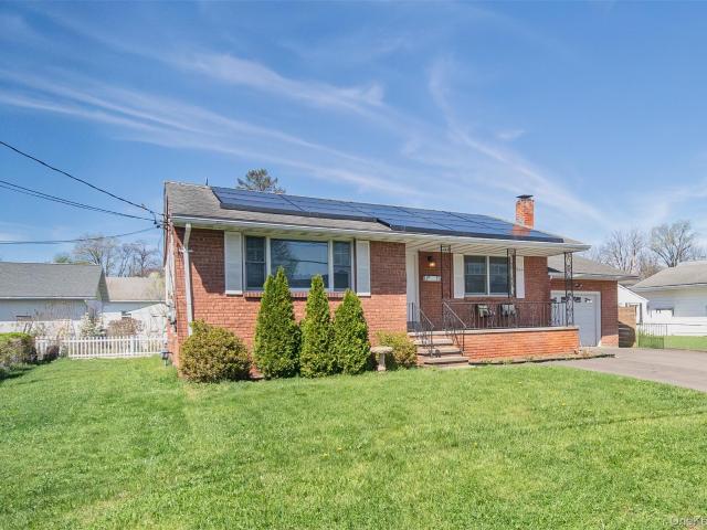 House for sale in Bloomington, New York