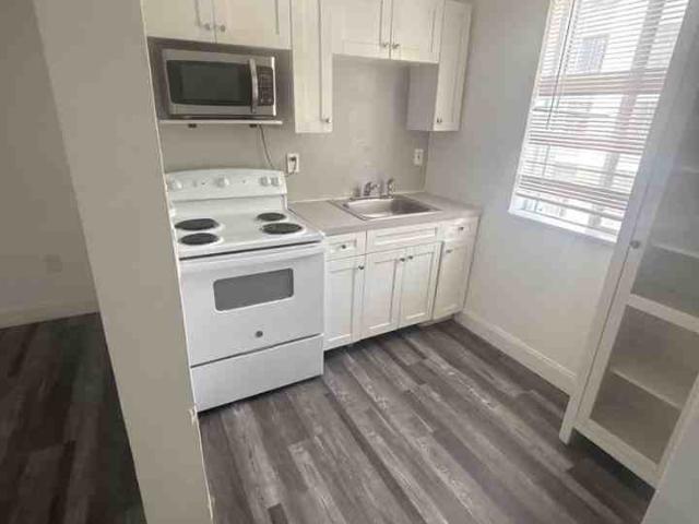 Apartment for rent in Miami, Florida