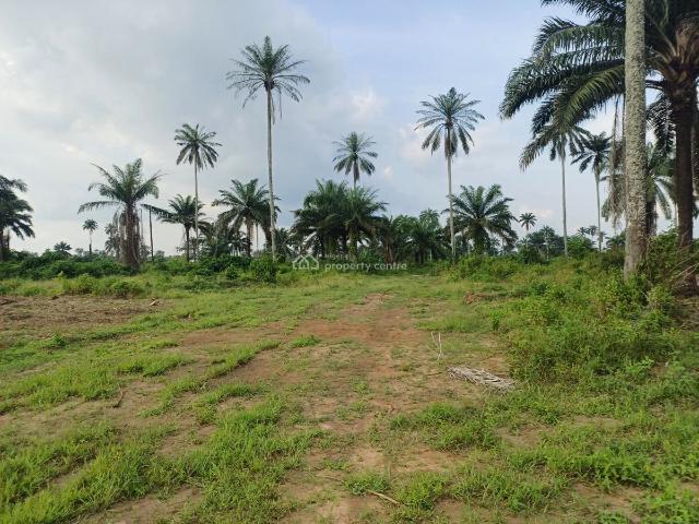 Property for sale in Etche, Rivers