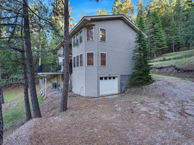 House for sale in Cloudcroft, New Mexico