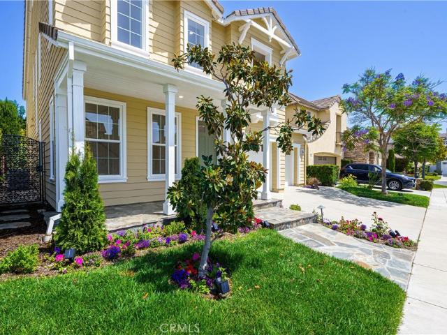 House for sale in Ladera Ranch, California