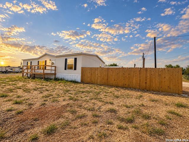 House for sale in Bigfoot, Texas