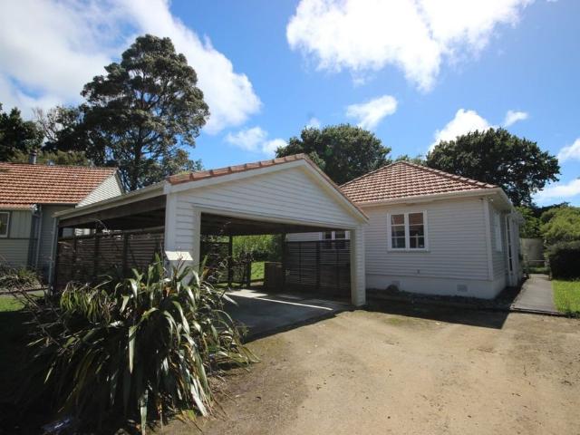 House for rent in Palmerston North, Oroua County