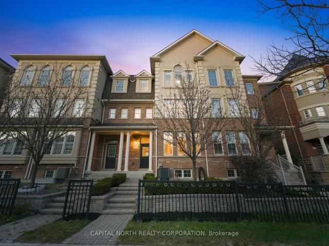 Townhouse for sale in Woburn, Ontario