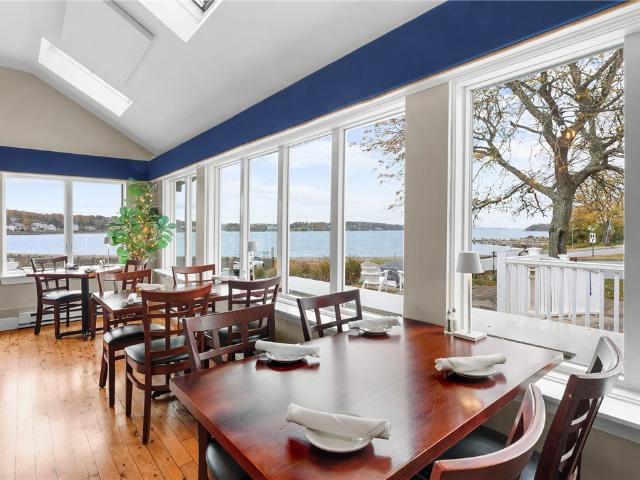 Commercial for sale in Portsmouth, Rhode Island
