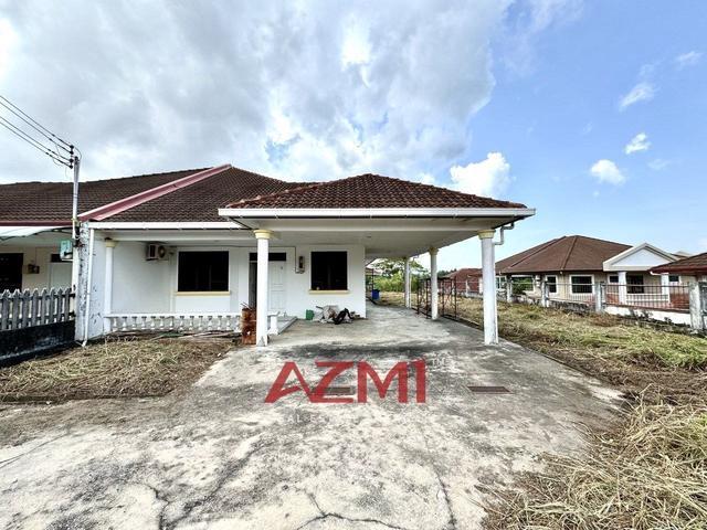 Residential House for sale in Long Miri, Sarawak