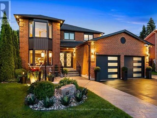 House for sale in Woburn, Ontario