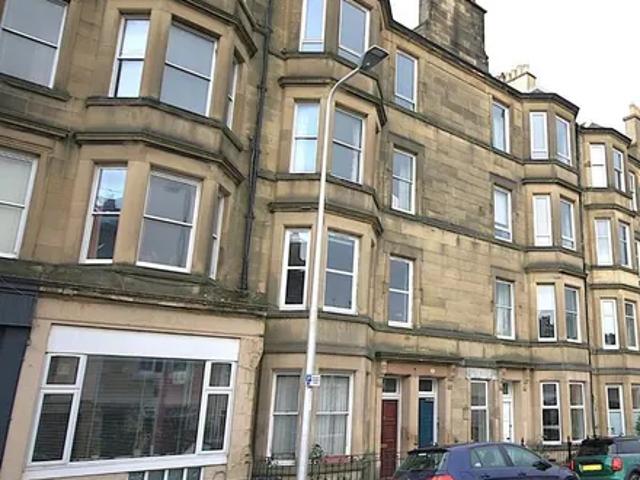 Apartment for rent in Merchiston, Scotland
