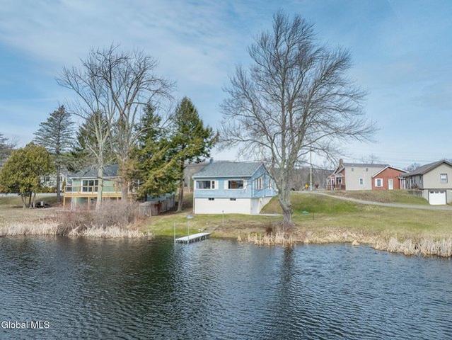 House for sale in Buskirk, New York
