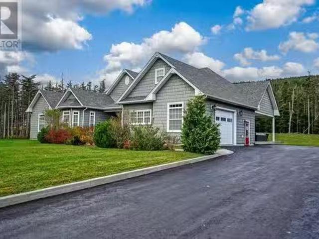 House for sale in Newfoundland And Labrador