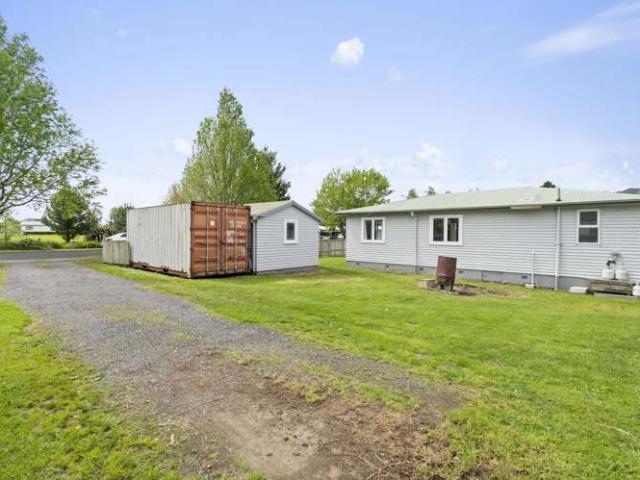 House for sale in Te Aroha, Matamata Piako District