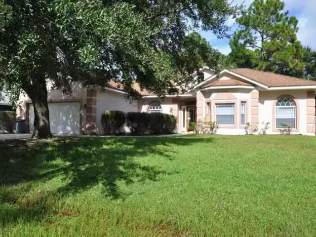 House for rent in Palm Coast