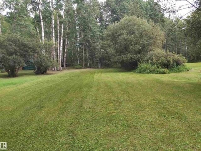 Land for sale in Silver Sands, Alberta
