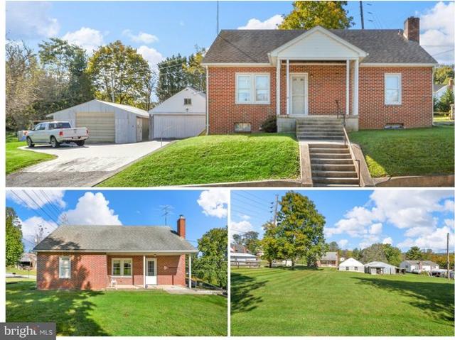 House for sale in Ashley, Myersville