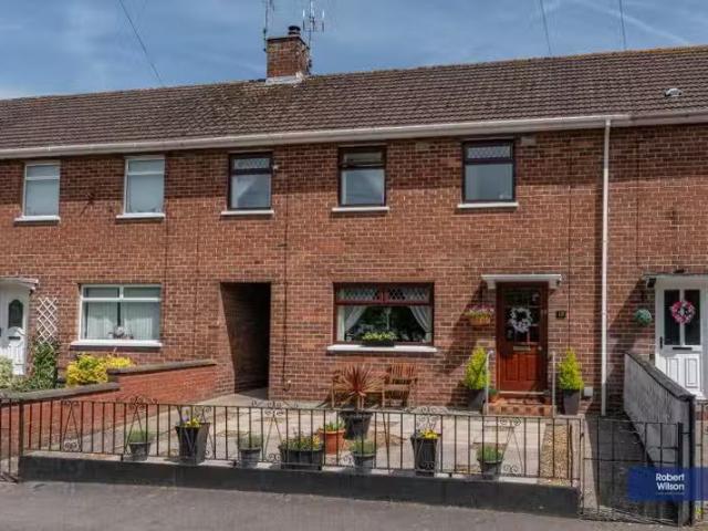 House for sale in Corry, Connacht