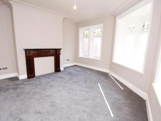 Apartment for rent in Kilton, Costhorpe