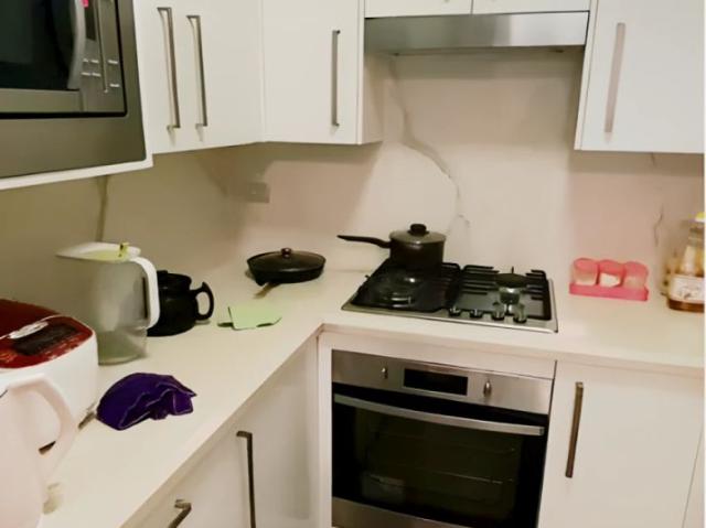 Apartment for rent in Sydney, New South Wales