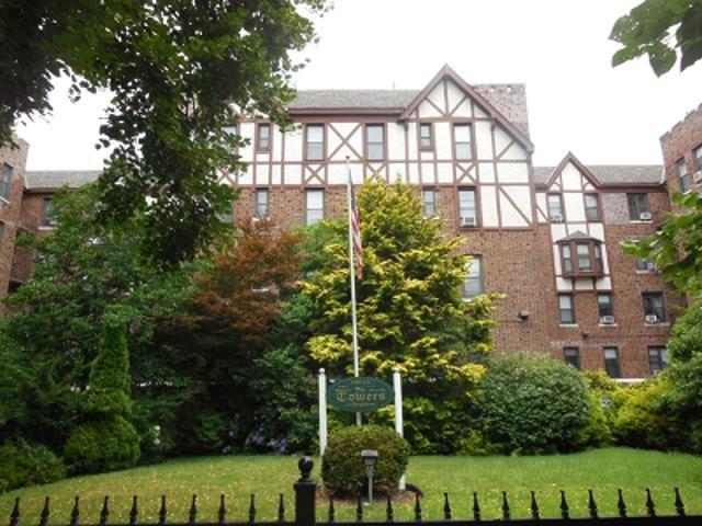 Property for sale in Beechhurst, New York