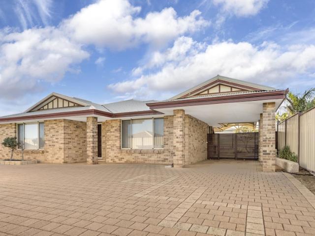 House for rent in Irwin, Western Australia
