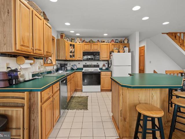 House for sale in Garrett, Maryland