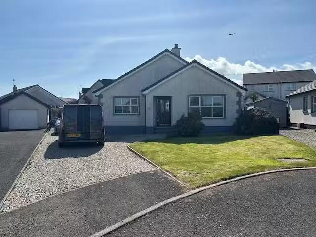 House to rent