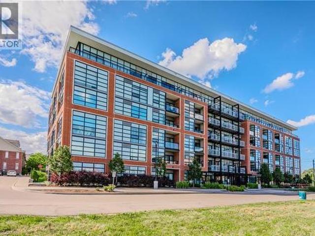 Condo for sale in Kitchener, Ontario