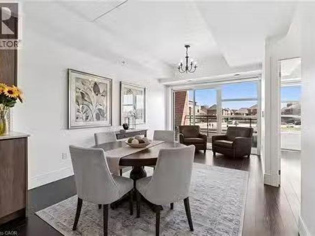 Condo for sale in Kitchener, Ontario