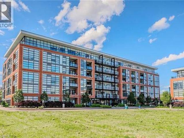 Condo for sale in Mt. Hope, Kitchener