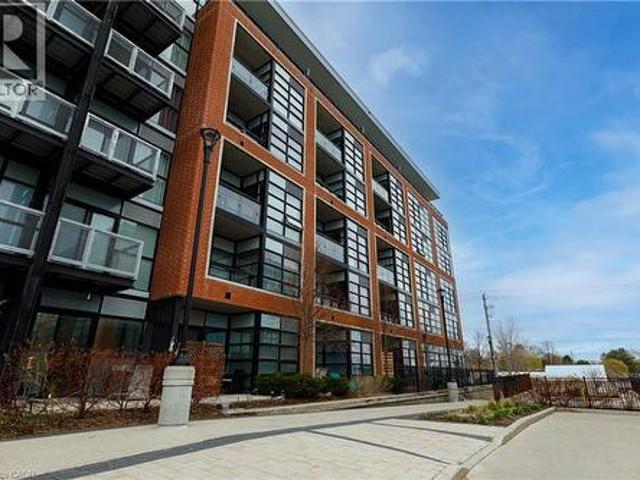 Condo for sale in Kitchener, Ontario