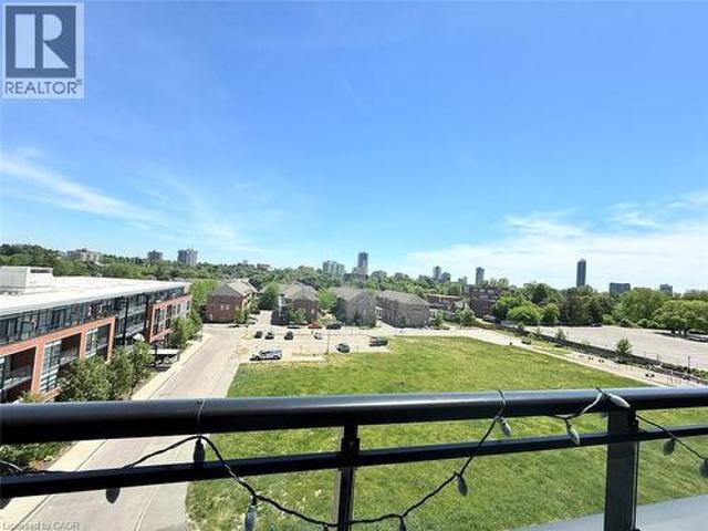 Property for rent in Kitchener, Ontario