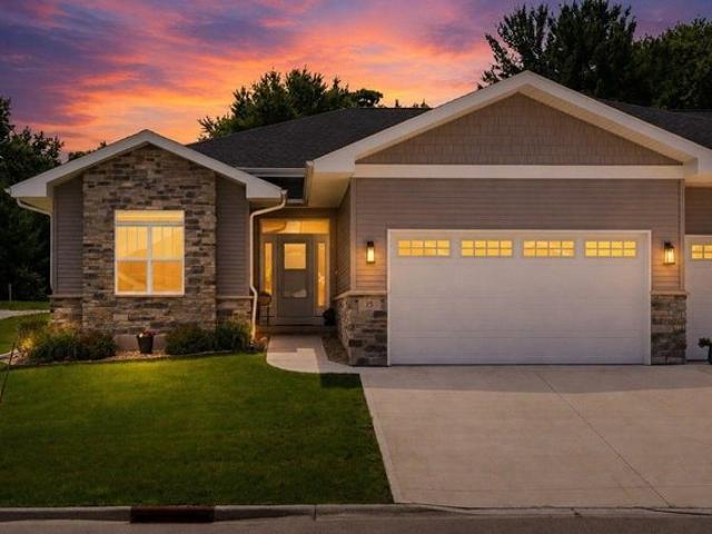 Condo for sale in Fitchburg, Wisconsin