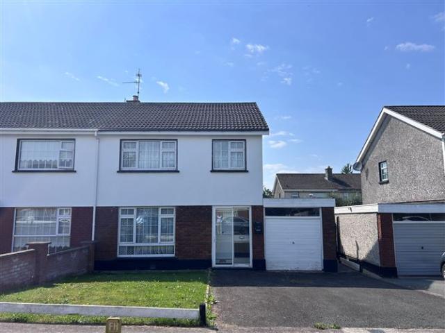 Detached House for sale in Marlfield, South Tipperary