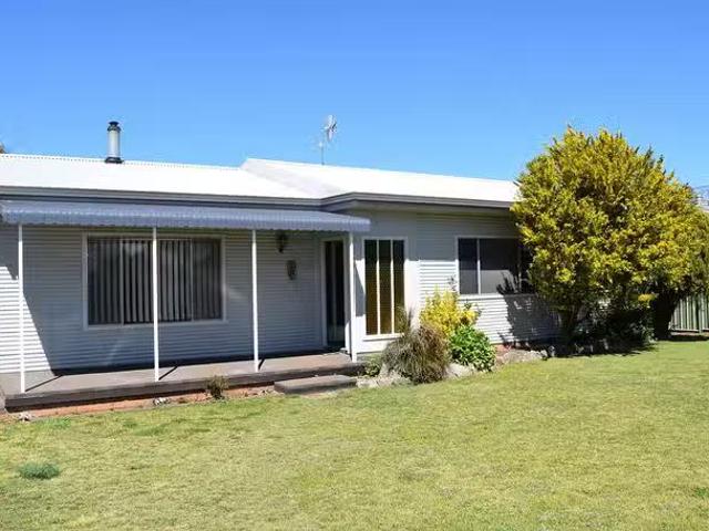 House for rent in Guyra