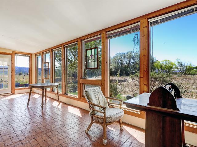House for sale in New Mexico