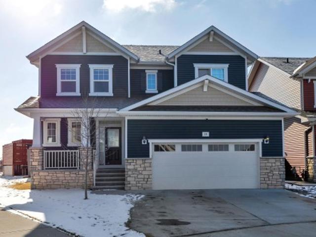 House for sale in Beaumont, Alberta