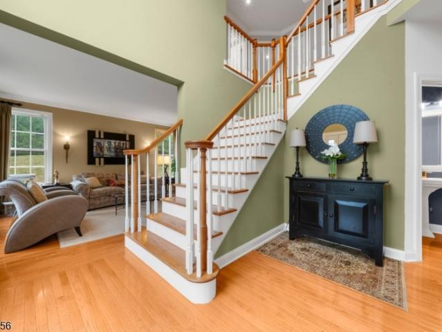 House for sale in Ringoes, New Jersey
