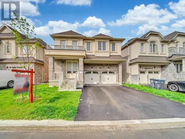 House for sale in Georgina, Ontario
